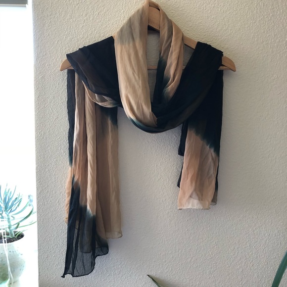 no brand Accessories - Ombré Scarf